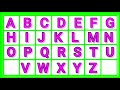 🚀 Alphabet Learning Song | A-Z Capital &amp; Small Letters with Music &amp; Fun! #KidsEducation
