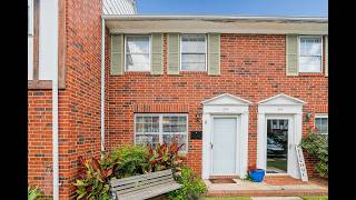 Ashlee Harris | 1300 Larchmont Place, Unit 303 | Salisbury ,  NC