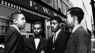 Why The Greensboro Four Sit-In Almost Didn’t Happen