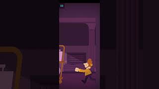 Lumosity (Porter Running Annimation) Memory Serve (11-5-2023)