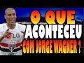 Que fim levou jorge wagner meia que jogou por so paulo corinthians e internacional 