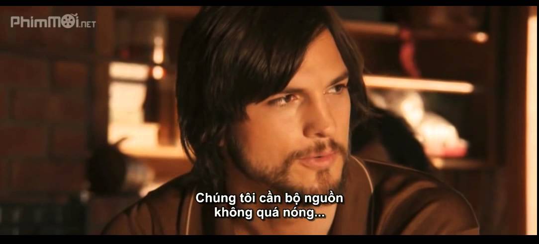 Jobs (2013) - Rob Holt - Succinct Requirements - YouTube