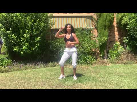 Zumba® with LO - *We Don