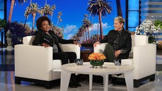 Wanda Sykes Shares Her LastMinute Oscar Voting Strategy