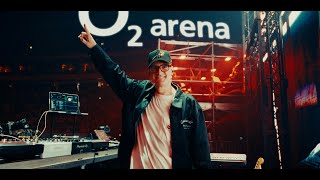 DJ Wich & hosté v O2 areně - aftermovie