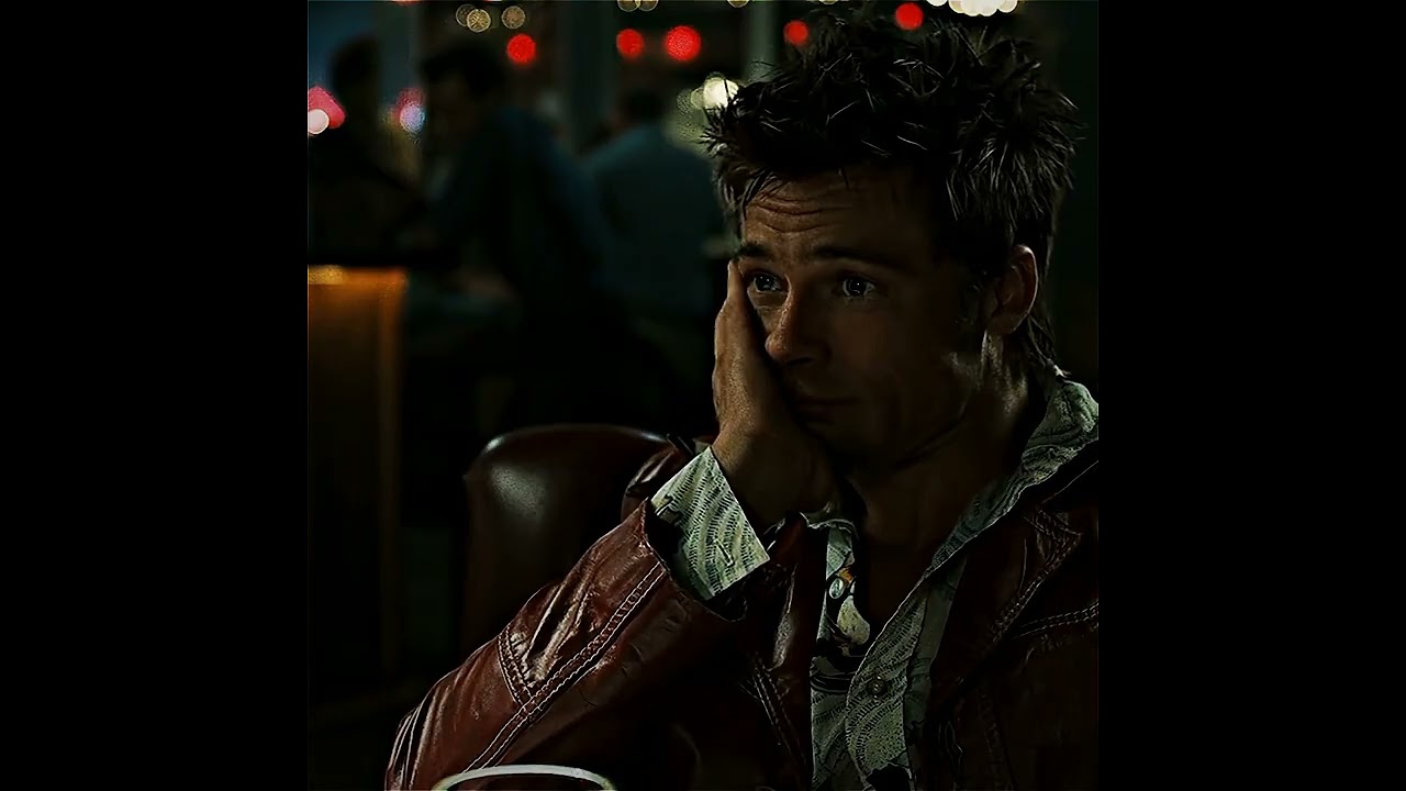 Fight Club edit