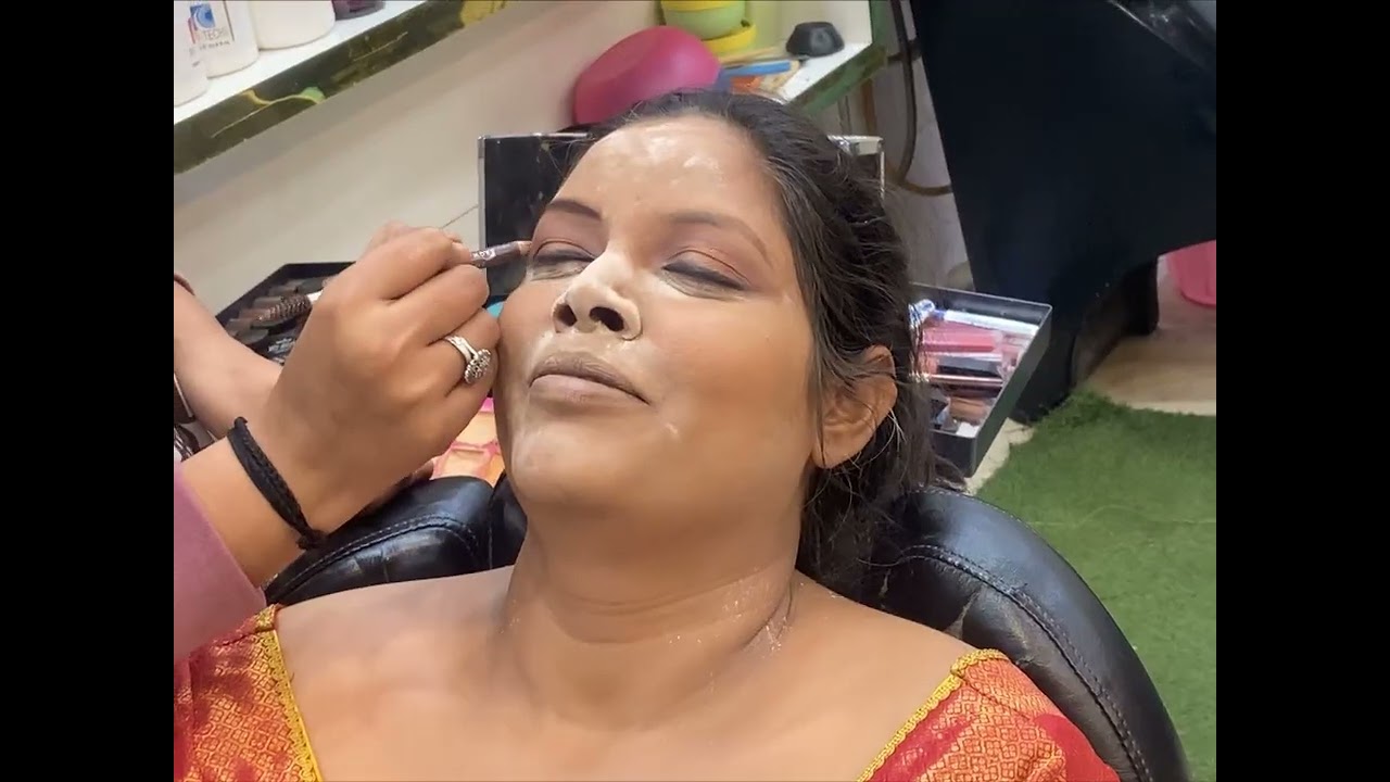 Soft Day makeup 💄 