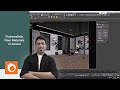 How to Create SUPER Realistic Floor Materials in Corona Renderer (Interior Tutorial 2025)