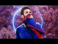 Lionel Messi - Circles