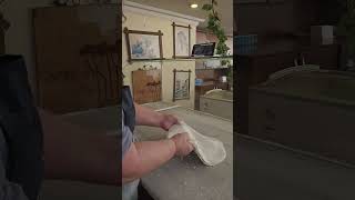 Burma Yufkasi Ben Beterim Hepinizi Geçerim