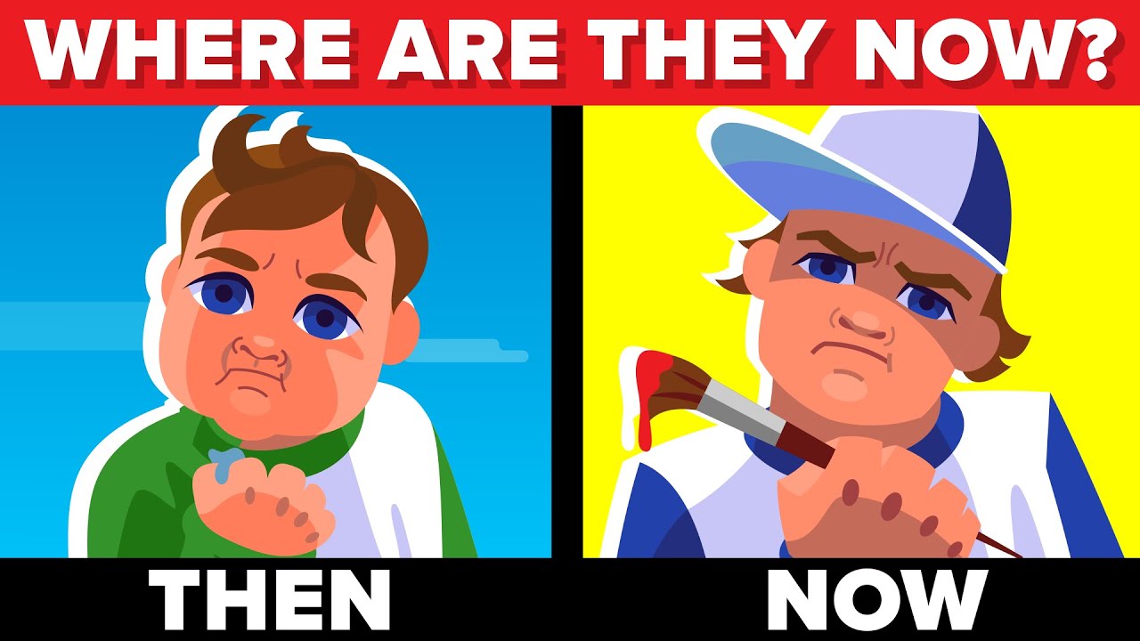 Memes Made Them Famous - What Happened to Them?