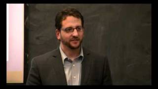 Craig Aaron: Covert Consolidation of Local TV News
