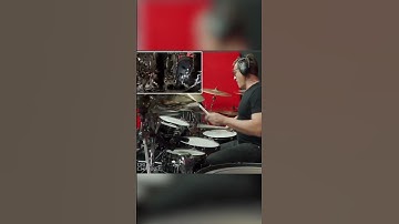 Thomas Lang Live! 🔥