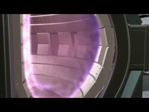 ITER-ELMとその制御方法