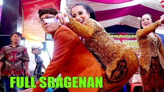 SRAGENAN PRAHU LAYAR OJO DIPLEROKI TETESING TRESNO CAMPURSARI NEW CAHYO MUDHO