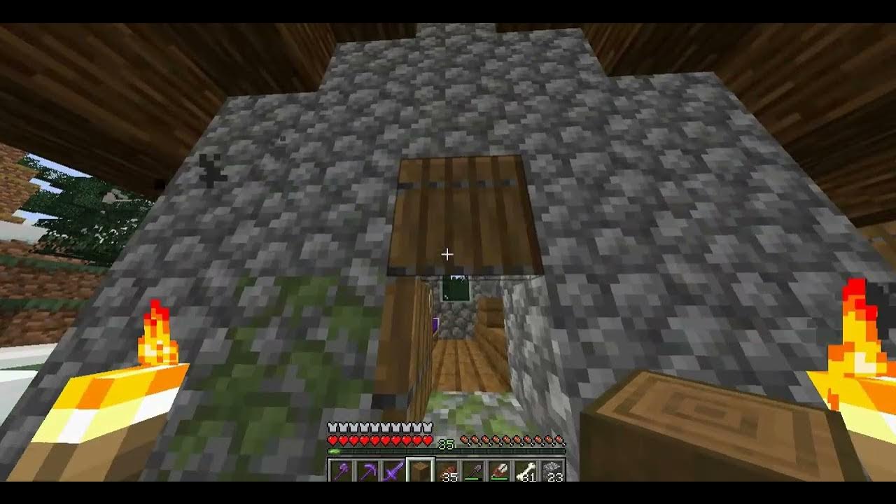 rarest glitch in minecraft history YouTube