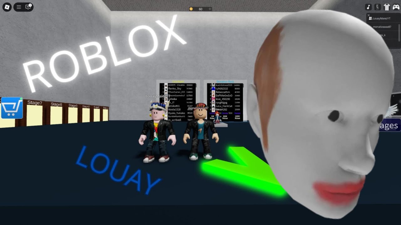 لعبة Roblox ع لاي بس (سحب علي)😱😱😱😱🔥🔥🔥🔥🔥