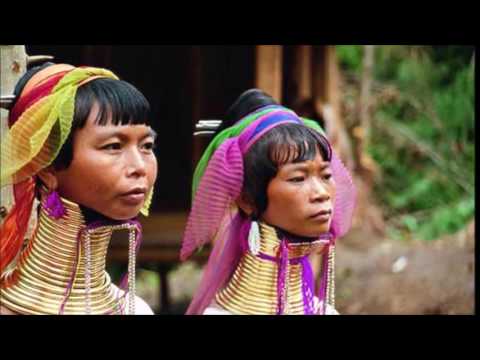 Video: Tradiciones Interesantes De Diferentes Países