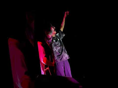 ¡La espera valió la pena! El concierto de @natanaelcano777 fue histórico. 🔥