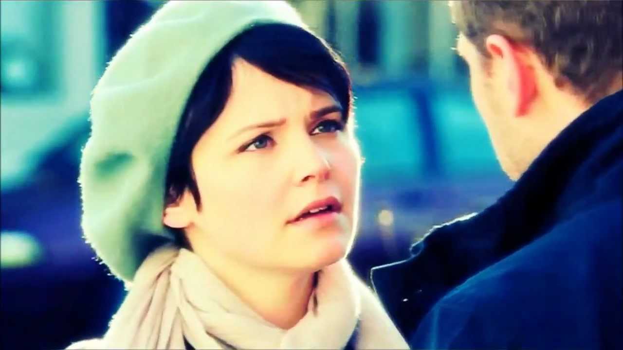 Snow & Charming -Kiss Me