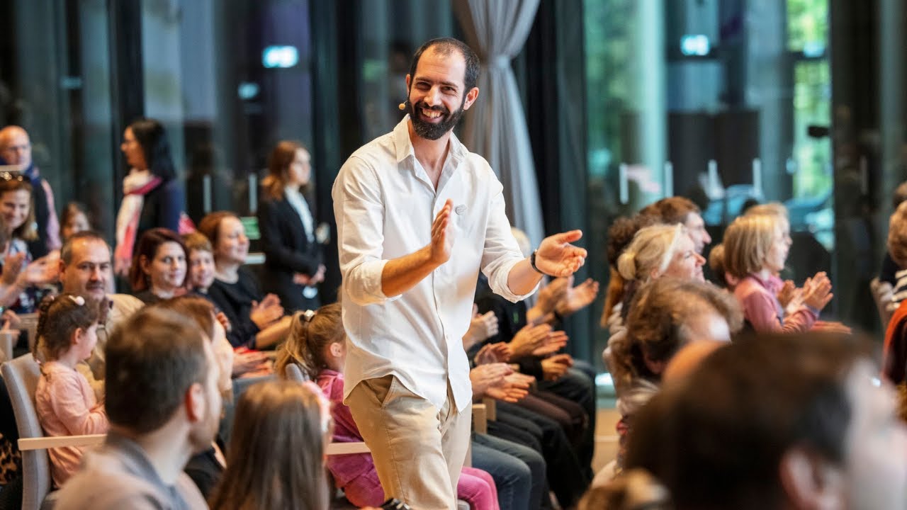 Hangadó Junior - Mikor és mire táncolunk? | Szórakoztató show a zene mibenlétéről, vendég: PerpiJazz