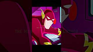 How to prove that he is the Flash himself #shorts #foryou #shortvideo #series