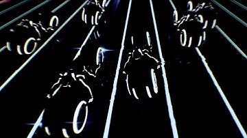 Unreal engine 4: TRON Legacy