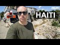 Haiti - życie, po prostu #2