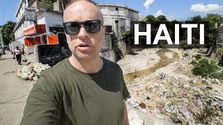 Haiti - życie, po prostu #2