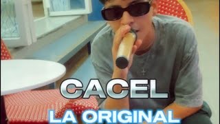 CACEL - La Original | Prod. By @kgbmusicperu