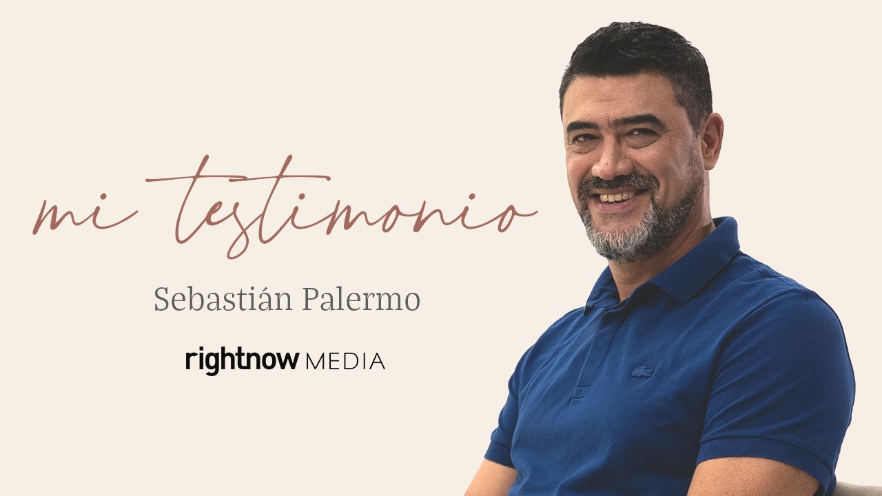 MI TESTIMONIO | Sebastián Palermo