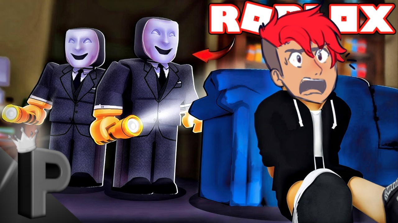 Wir müssen die TÖDLICHSTEN SPIELE in ROBLOX überleben!!