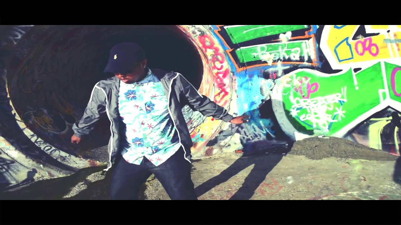 Stuck In My Ways @Showy4Mayor ft @HBKSkipper | Dance Video | @ItsEddyPro