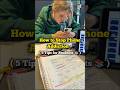5 Tips to Stop Phone Addiction 📲💔 || #motivation #students #phone #study #exam #trending #shorts