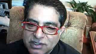 Time
Deepak Chopra discusses the nature of Time on Seesmic.com on March 20, 2008 Time