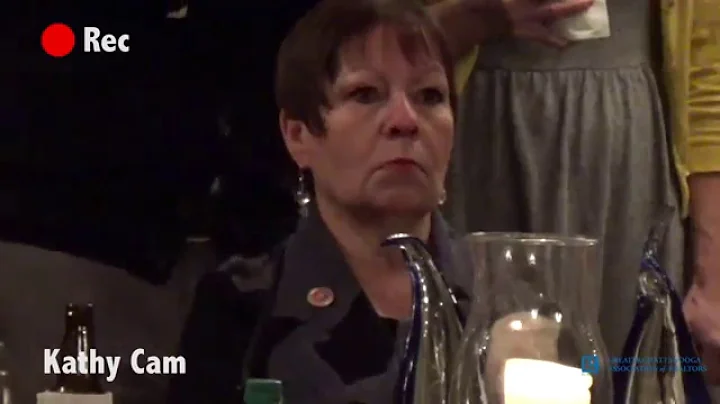 2015 George Kangles Community Citizenship Award: K...
