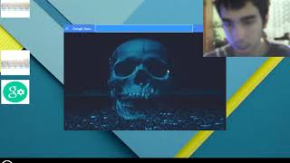 Google.exe 3 Demo He Is Back