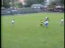Croatian  8 years old soccer player - Nikola Vlasic