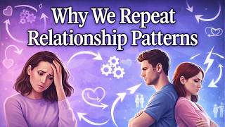 Celebrity Why We Repeat Relationship Patterns ? Net Worth