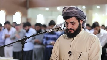 شيخ رعد الكردي | سورة: ( الماعون )