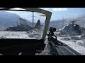 The Enemy of My Enemy | COD MW2 | Act 3