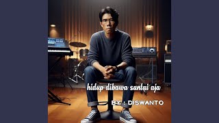 hidup dibawa santai aja
