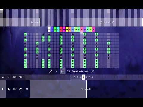 88888 LOL V420 V3 (remake in Pixitracker)