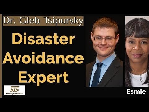 Disaster Avoidance Expert