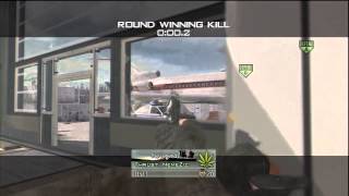 Thrust NemeZiz | Joined Thrust! | First Clips [Thrust Ended]