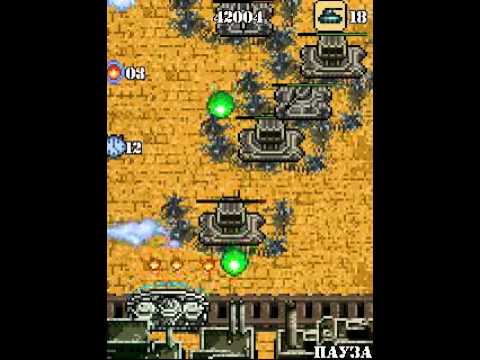 Fullmetal Fortress [Java touch]