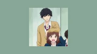 love song- rihanna (sped up/nightcore)