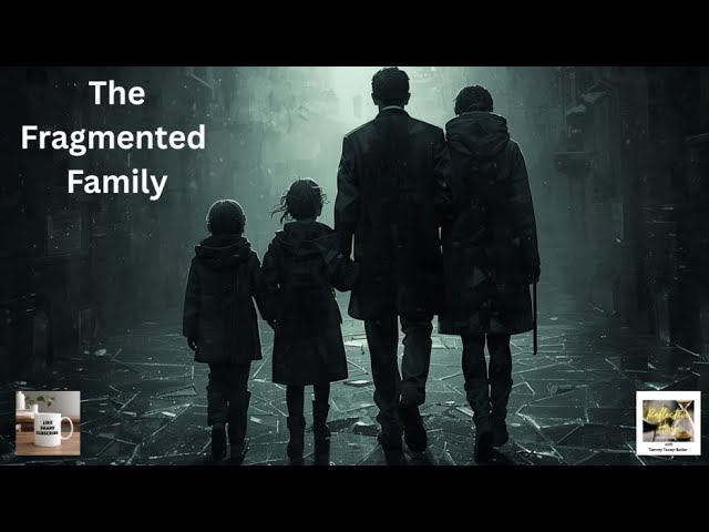 The Fragmented Family