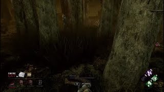 Dead by daylight, 3 luckiest escapes in a row (Dumb luck?)
