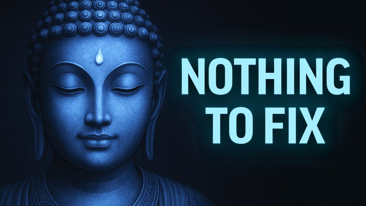 Rest in Great Peace - Calm Buddhist Stories & Zen Teachings for Deep Sleep